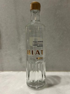 Vodka BLAT
