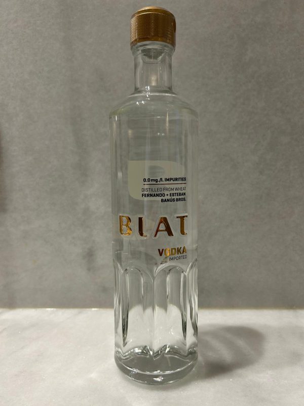 Vodka BLAT