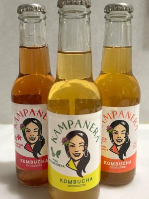 Kombucha