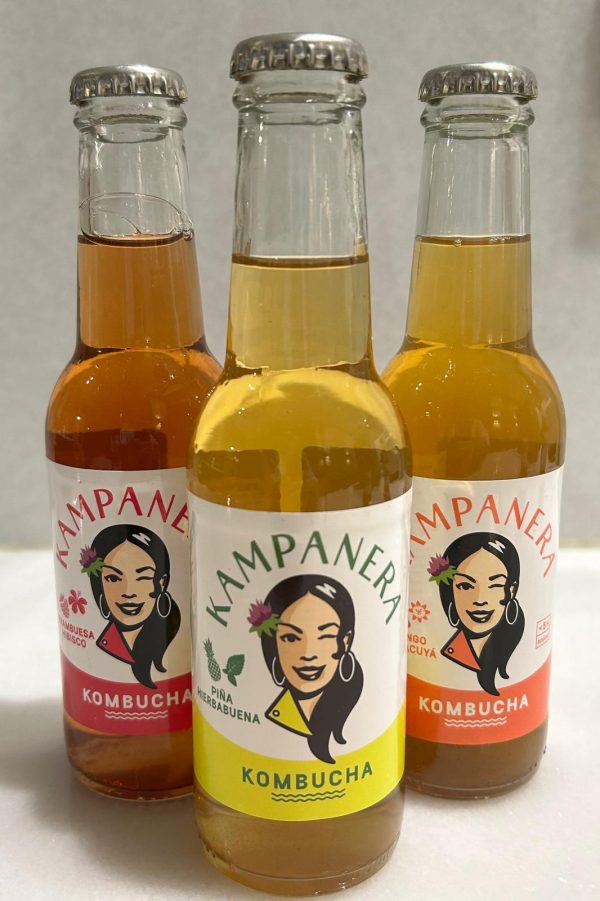 Kombucha